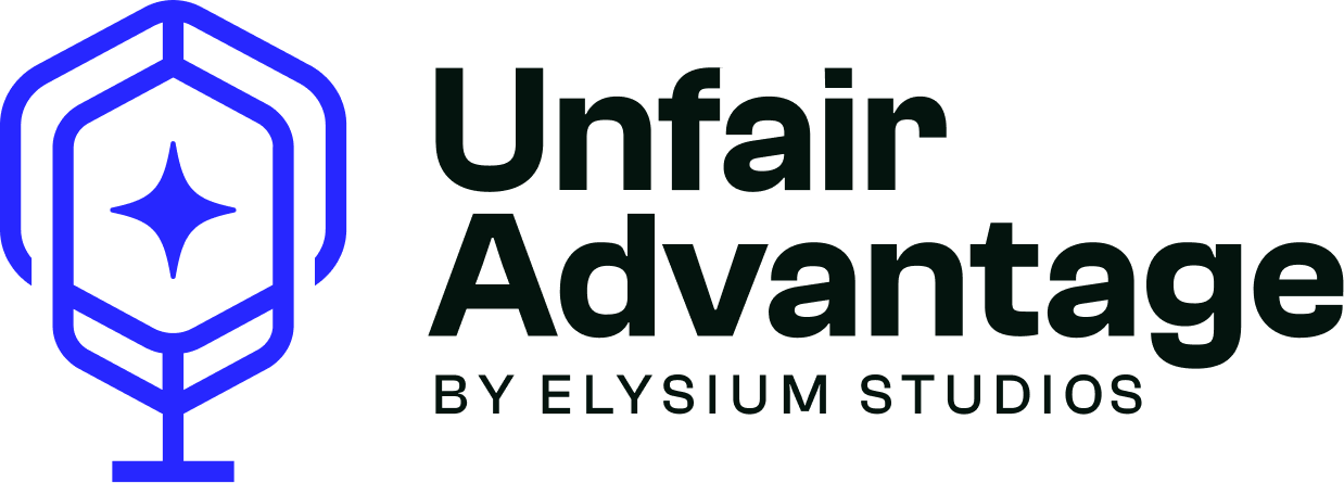 Unfair Advantage